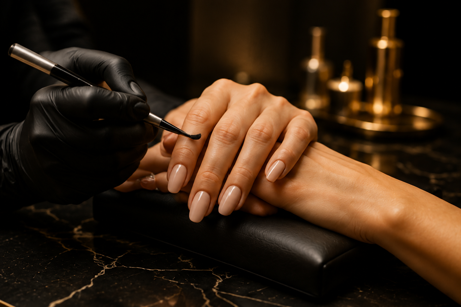 Nail care