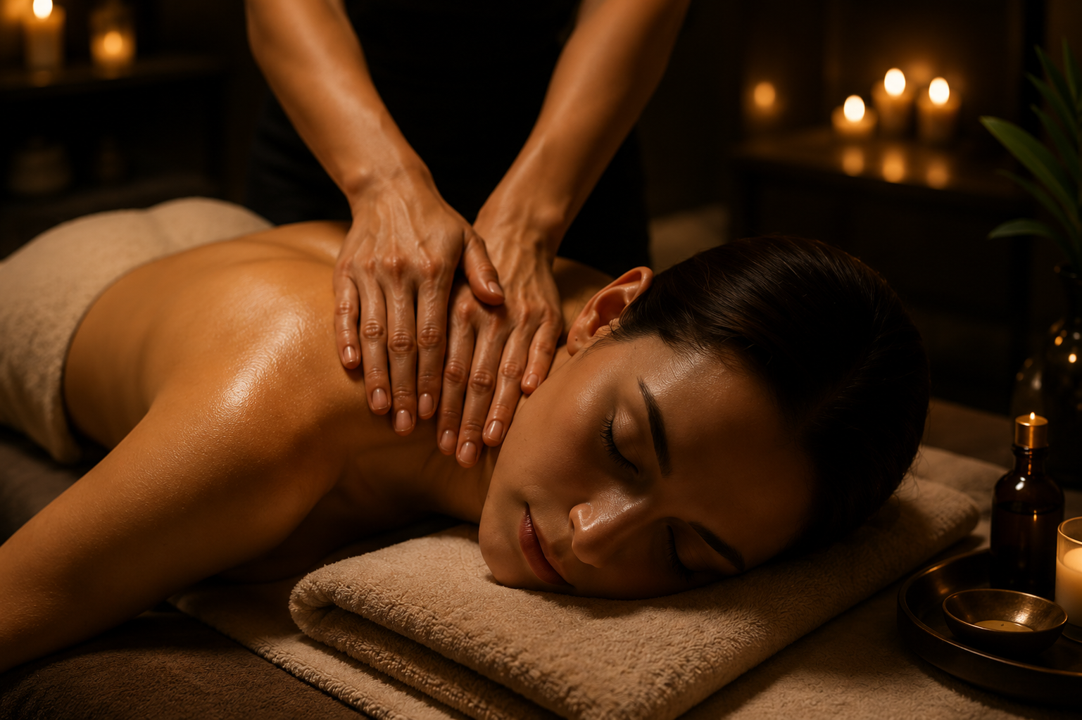 Massage