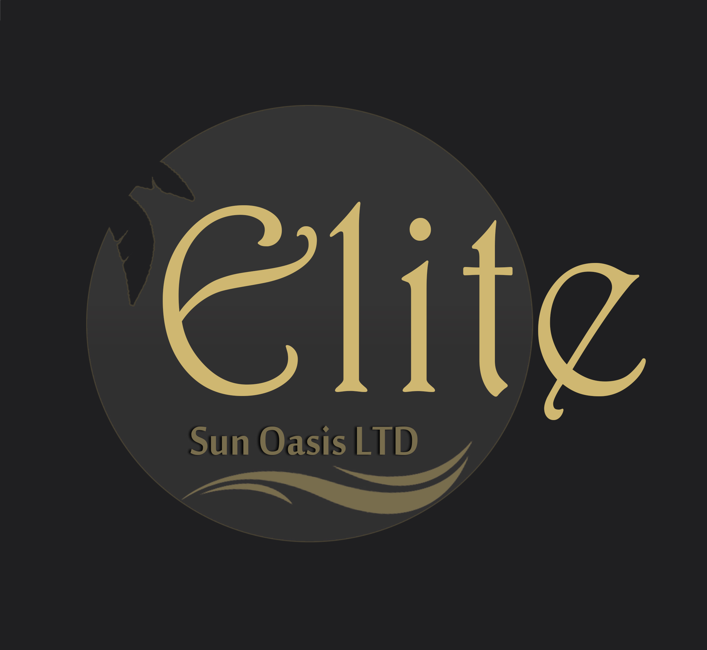 EliteSun Oasis logo